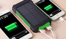 Как сделать Power Bank своими руками?
