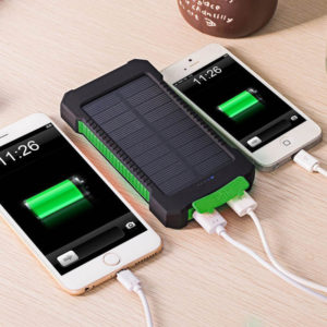 Как сделать Power Bank своими руками?