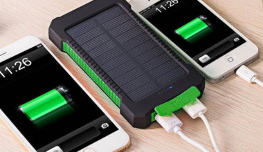 Как сделать Power Bank своими руками?