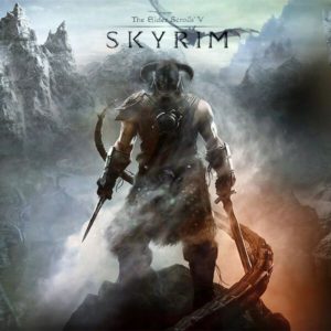 Какая броня в Skyrim лучшая?
