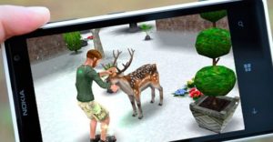 Как изменить характер в Sims 3?