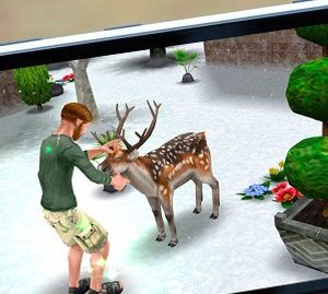 Как изменить характер в Sims 3?