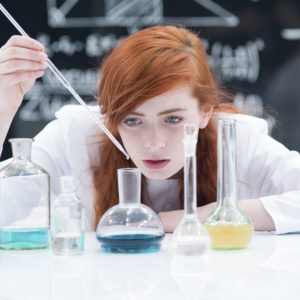Как отличить метиловый спирт от этилового?