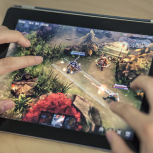 Что такое VI KA в Dota 2?