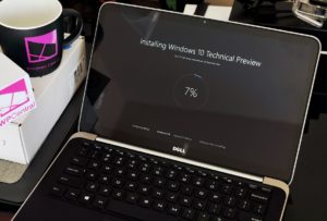 Как установить Windows с жесткого диска?