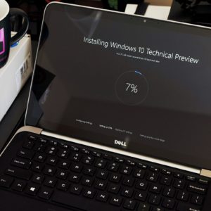Как установить Windows с жесткого диска?