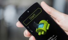 Как восстановить телефон после неудачной прошивки?