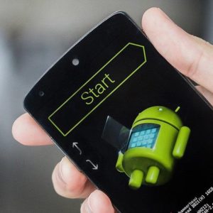 Как восстановить телефон после неудачной прошивки?