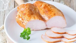 Как приготовить филе индейки в духовке?