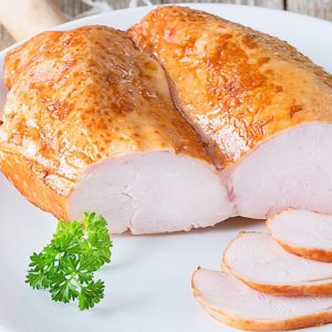 Как приготовить филе индейки в духовке?