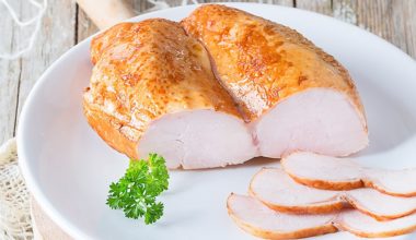 Как приготовить филе индейки в духовке?