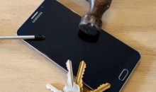 О Corning Gorilla Glass 3?