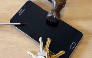 О Corning Gorilla Glass 3?