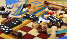 Об основе игр с правилами