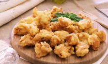 Как приготовить куриное филе в кляре?