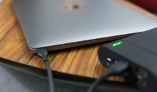 Можно ли зарядить ноутбук через USB?
