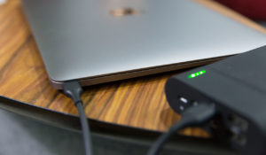 Можно ли зарядить ноутбук через USB?