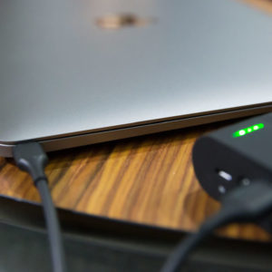 Можно ли зарядить ноутбук через USB?