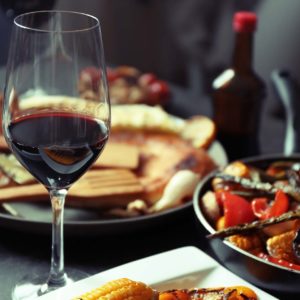 Как приготовить вино из винограда в домашних условиях?