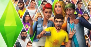 Как использовать позы в Sims 4?
