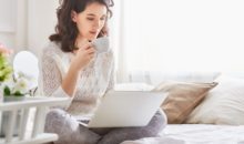 Как скрыть папку на рабочем столе?