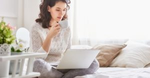 Как скрыть папку на рабочем столе?