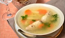 Из какой рыбы получается самая вкусная уха?