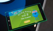 Всё, что вы хотели знать об игре Dumb Ways to Die 2