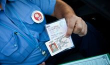 Что означает AS в водительском удостоверении?