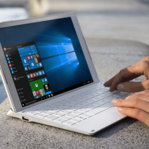 Что делать, если обновление до Windows 10 остановилось на 99%?
