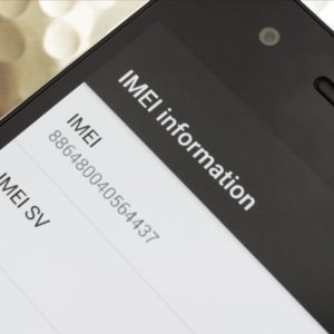 Как проверить, краденый телефон или нет?