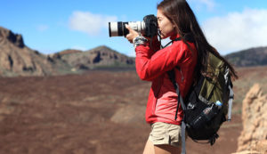 Как правильно фотографировать на зеркальный фотоаппарат?