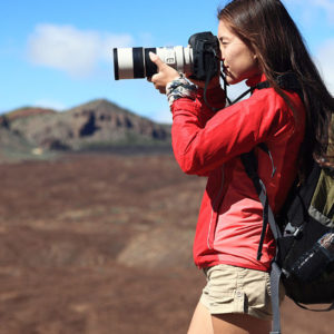 Как правильно фотографировать на зеркальный фотоаппарат?