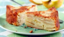 Как приготовить шарлотку с яблоками в духовке?
