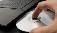 Чем лечить ошибку данных CRC hdd?