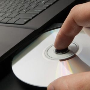 Чем лечить ошибку данных CRC hdd?