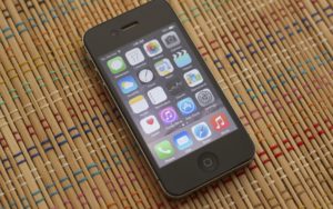 Где можно недорого купить iPhone 4S?
