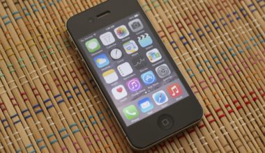 Где можно недорого купить iPhone 4S?