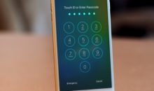 Как разблокировать iPhone, если забыли пароль?