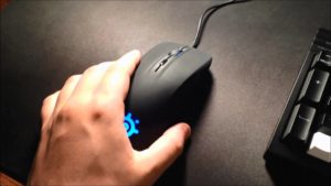 Какой DPI лучше для CS:GO?
