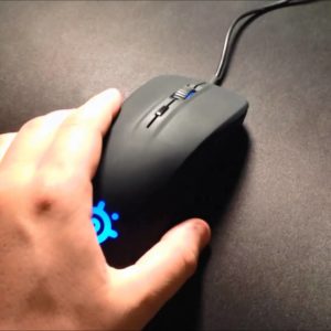 Какой DPI лучше для CS:GO?