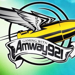 Какой последний стрим у Amway921?