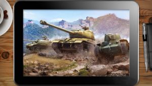 Какая версия World of Tanks самая актуальная?