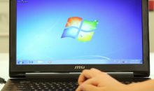 Где находятся  точки восстановления Windows 7?