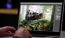 Как быстро выделить объект в Photoshop?