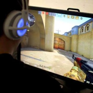Какие самые дорогие наклейки в CS:GO?