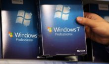 До какого года будет осуществляться поддержка Windows 7