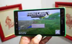 Как сделать TNT-пушку в Minecraft?