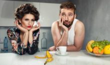 5 убойных анекдотов о беспощадной женской логике