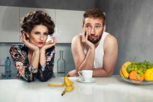 5 убойных анекдотов о беспощадной женской логике